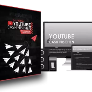 YouTube Cash Nischen