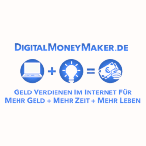 Digital Money Maker Club – von Gunnar Kessler