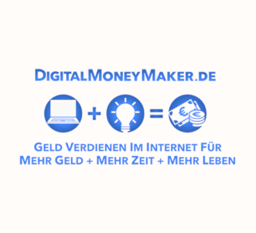 Digital Money Maker Club