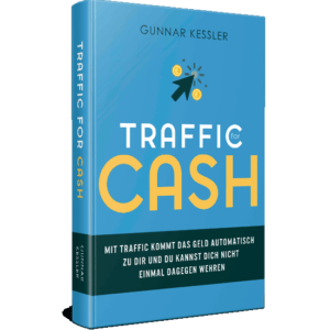 Traffic For Cash – von Gunnar Kessler