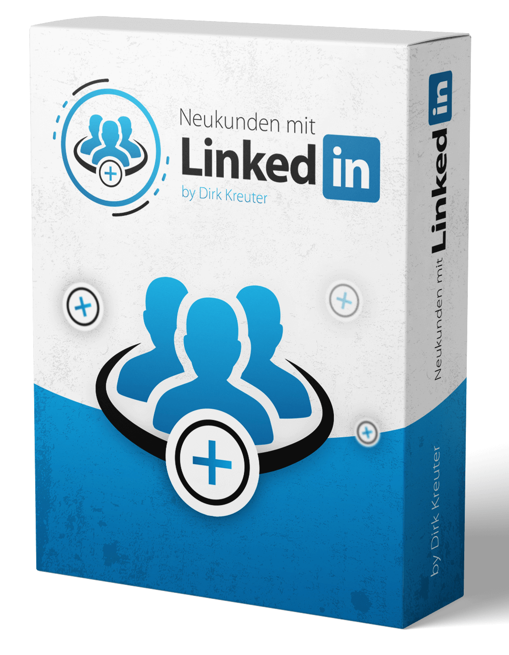 Onlinekurs: Neukunden mit LinkedIn