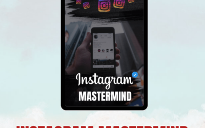 Der Instagram Mastermind Videokurs für mehr Reichweite