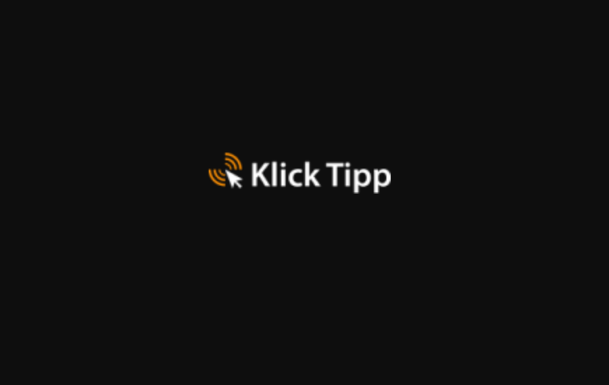 Klick-Tipp Klick-Tipp