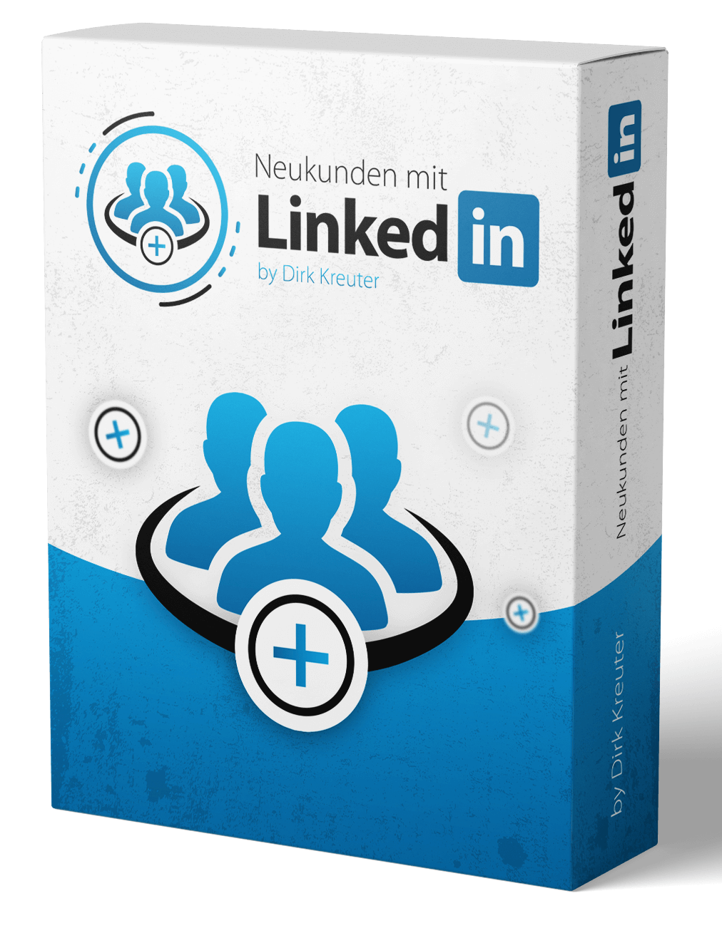 linkedIn-onlinekurs Onlinekurs: Neukunden mit LinkedIn