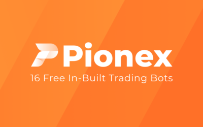 Pionex Kryptobörse