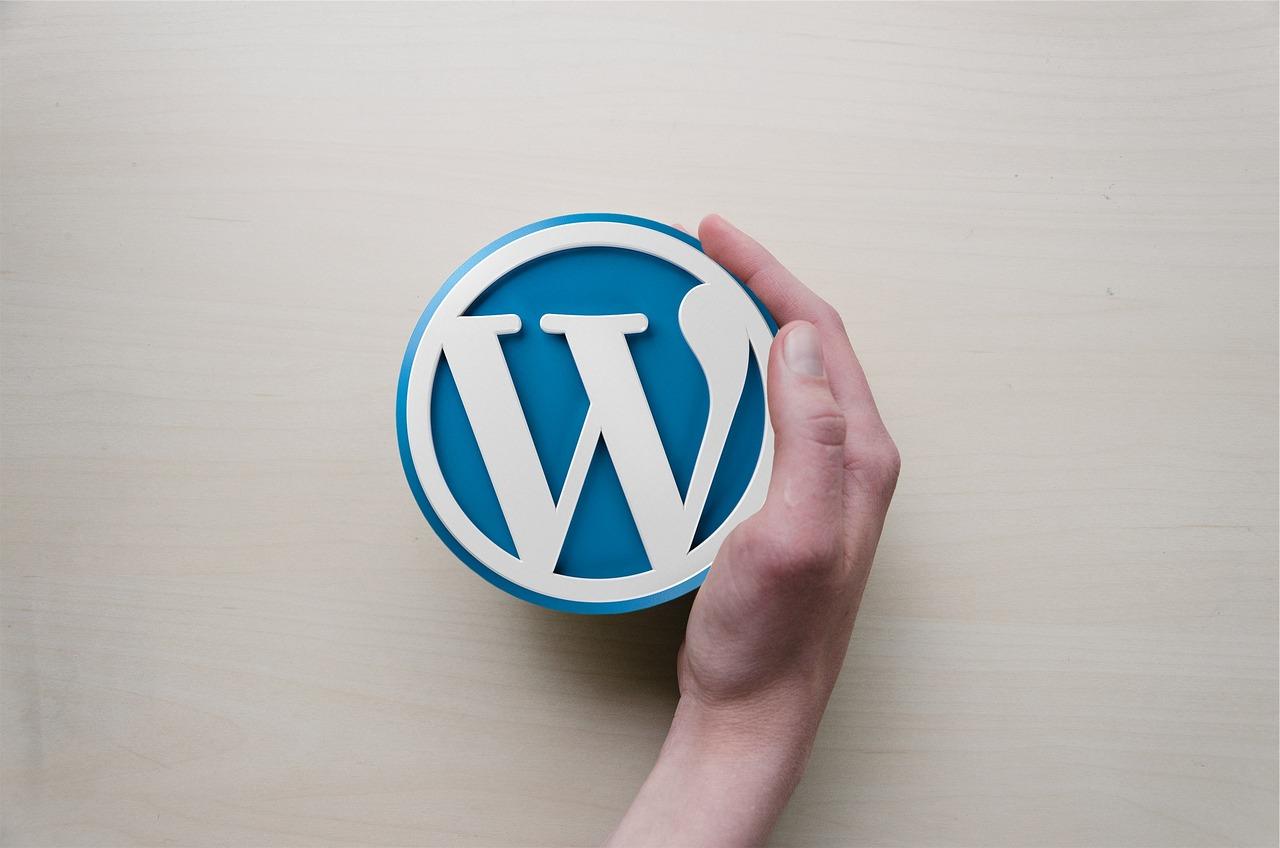 wordpress WordPress Website erstellen
