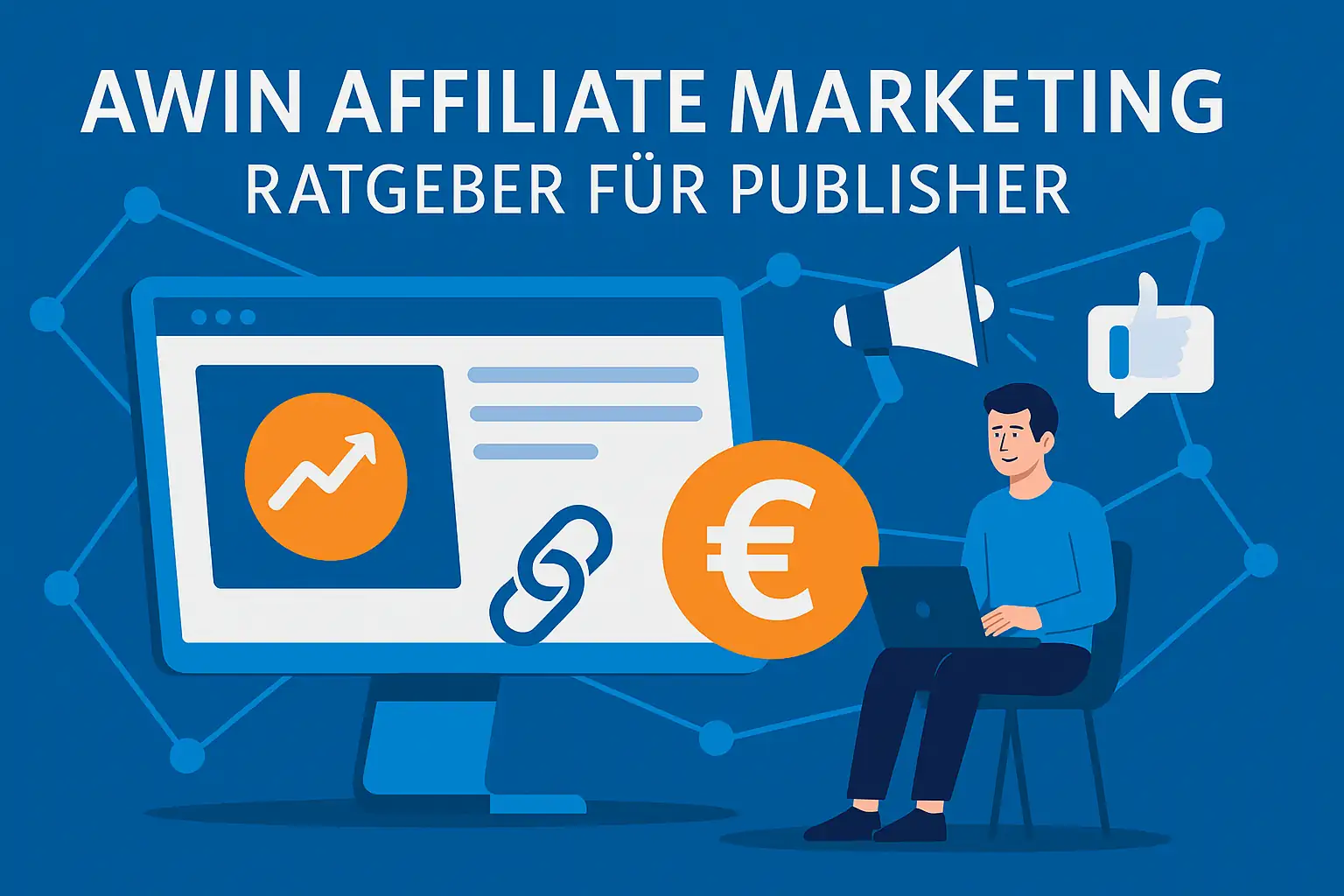 AWIN Affiliate Marketing: Ratgeber für Publisher