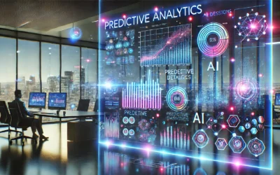 Predictive Analytics: Wie du zukünftige Trends vorhersagen kannst