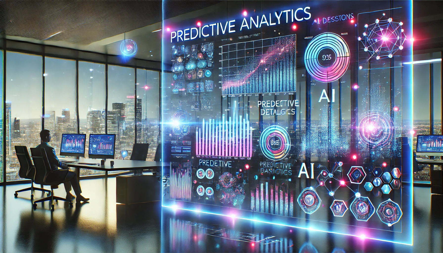 Predictive Analytics: Wie du zukünftige Trends vorhersagen kannst